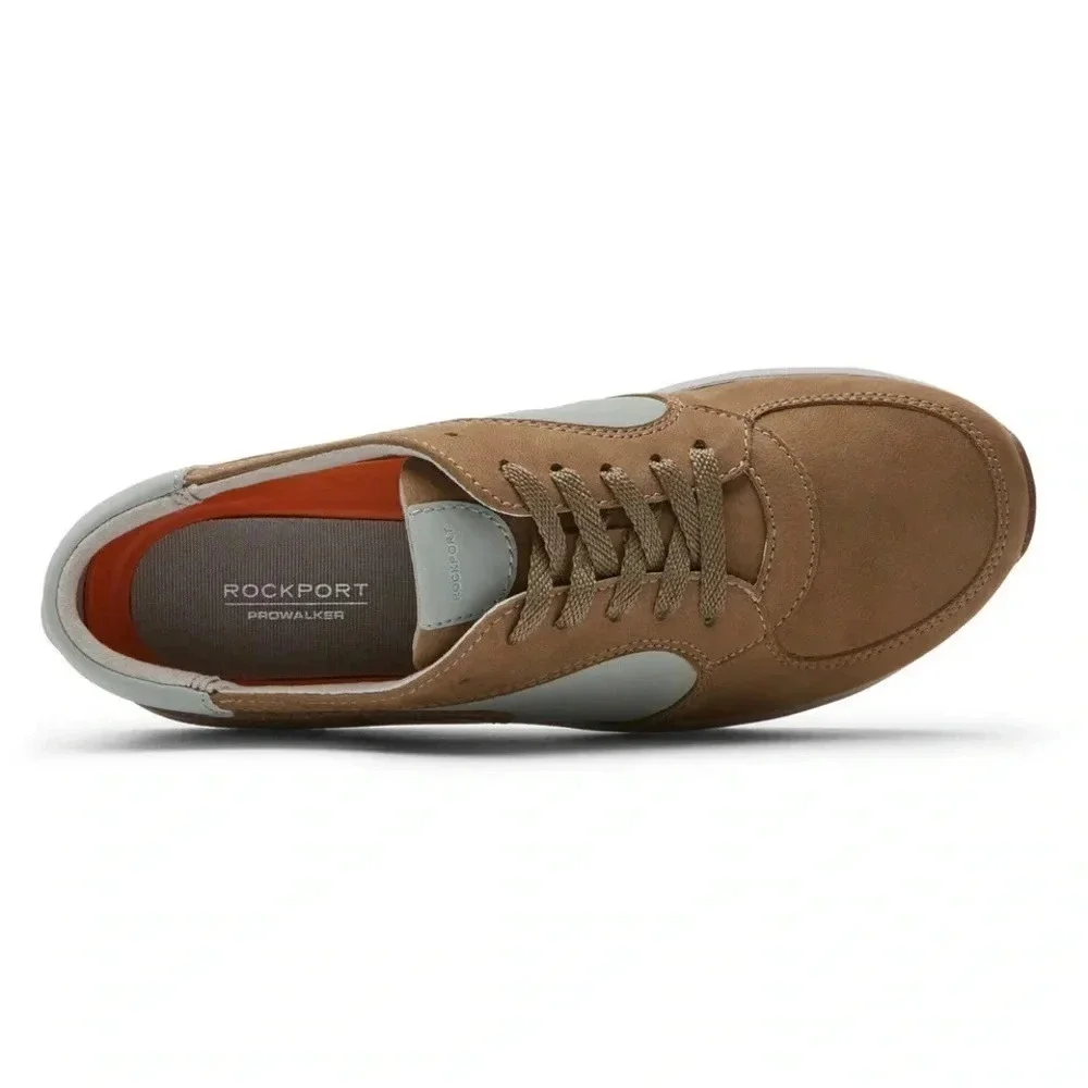 Rockport excellent gently